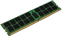 Оперативная память 8GB DDR4-2133MHz Reg ECC Module, KTD-PE421/8G - фото 53315