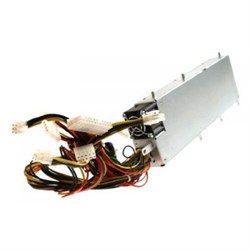 Блок питания HP DL320 G6 500W HSTNS-PF01, 506077-002, 515915-B21, 506247-001 - фото 53317