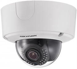 Уличная купольная Smart IP-камера HikVision DS-2CD4526FWD-IZH (2.8-12 mm) - фото 5331