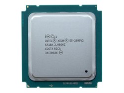 Процессор Intel Xeon E5-2695v2 OEM - фото 53330