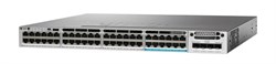 Коммутатор Cisco Catalyst WS-C3850-48U-L - фото 53346