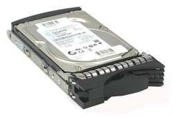 Жесткий диск IBM 3TB 6G 7.2K 3.5" SAS, 00AR321 - фото 53385