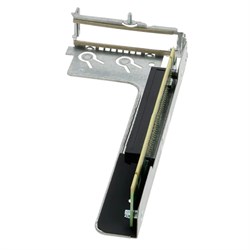 Райзер-карта Lenovo x16 PCIe LP Riser 2 Kit 7XH7A02685 - фото 53390