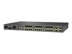 Коммутатор Cisco Catalyst ME-3400EG-12CS-M - фото 53392