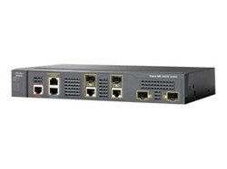 Коммутатор Cisco Catalyst ME-3400EG-2CS-A - фото 53393