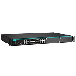 Коммутатор MOXA IKS-6728A-4GTXSFP-HV-T - фото 53414