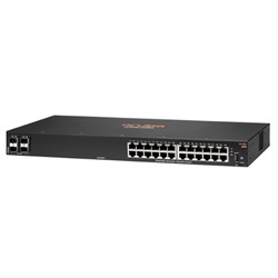 Коммутатор HP Aruba 6000 R8N88A - фото 53419