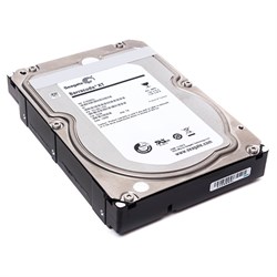 Жесткий диск Seagate 4TB SATA 6Gb/s ST4000NM000B - фото 53430