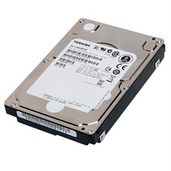 Жесткий диск Toshiba 900GB SAS AL13SEB900 - фото 53432