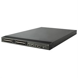 Коммутатор HP A5820AF-24XG (JG219A) - фото 53433