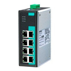 Коммутатор MOXA EDS-308 - фото 53457