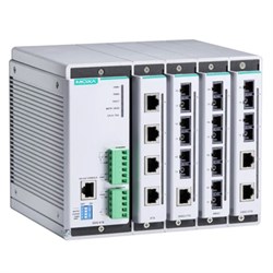 Коммутатор MOXA EDS-616-T - фото 53459