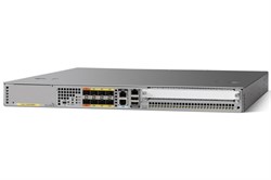 Маршрутизатор Cisco ASR1001X-2.5G-SEC - фото 53508