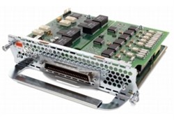 Модуль Cisco EM-HDA-6FXO - фото 53520