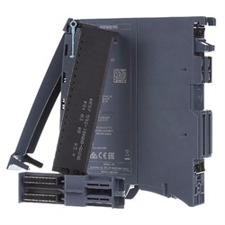 Модуль Siemens 6ES7521-1BH10-0AA0 - фото 53549