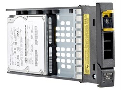 Жесткий диск HP 480GB 6G 2.5' SAS SSD, E7Y55A - фото 53569