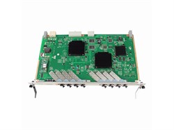 Модульная карта Huawei GPBD, 8 портов GPON для MA5608T - фото 53614