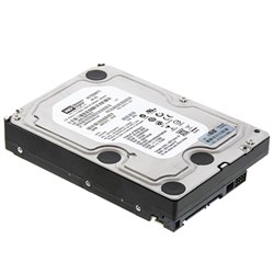 Жесткий диск HP 750GB 3G 7.2K 3.5" SATA, 459320-001, 458930-B21 - фото 53625
