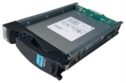 Жесткий диск EMC 200GB 3,5" SAS, V3-VS6F-200, 005049185, 005049884 - фото 53626