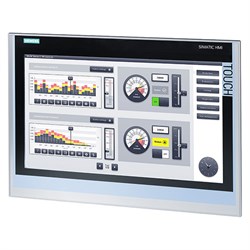 Панель оператора Siemens 6AV2124-0UC02-0AX1 - фото 53644