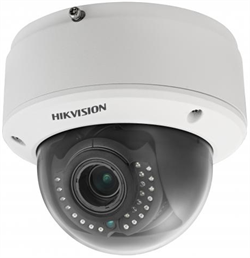 Купольная Smart IP-камера HikVision DS-2CD41C5F-IZ - фото 5364