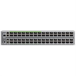 Коммутатор Cisco Nexus N9K-C9364D-GX2A - фото 53733
