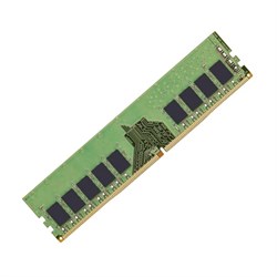 Оперативная память Kingston 16GB DDR4 3200MT/s ECC KSM32ES8/16MF - фото 53747