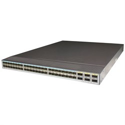 Коммутатор Huawei CE6863E-48S6CQ-B - фото 53754