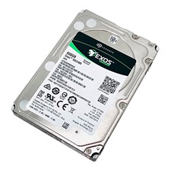 Жесткий диск Seagate 600GB SAS 6Gb/s 2.5" ST600MM0009 - фото 53755