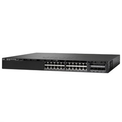 Коммутатор Cisco Catalyst WS-C3650-24PS-S - фото 53770