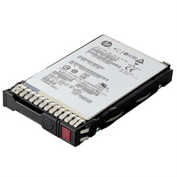 SSD накопитель HP 240GB 6G 2.5" SATA RI, P09685-B21 - фото 53784