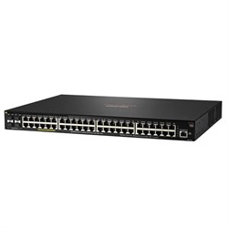 Коммутатор HPE Aruba 2930F JL557A - фото 53800