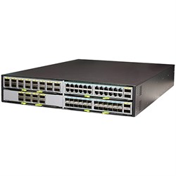 Коммутатор Huawei CloudEngine CE8861-4C-EI - фото 53808