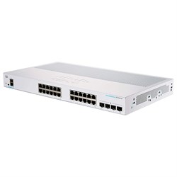 Коммутатор Cisco C1000FE-24P-4G-L - фото 53809