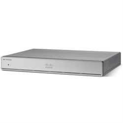 Маршрутизатор Cisco C1111-4P - фото 53828