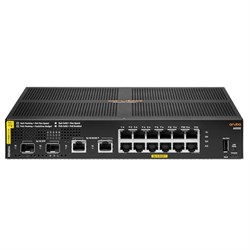 Коммутатор HPE Aruba 6000 R8N89A - фото 53832
