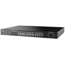 Коммутатор Lenovo ThinkSystem DB610S 6559F2A - фото 53836