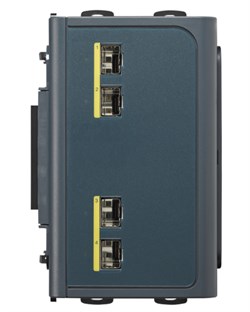 Модуль расширения Cisco IEM-3000-4SM - фото 53894