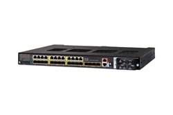 Коммутатор Cisco Catalyst IE-4010-4S24P - фото 53896