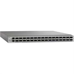 Коммутатор Cisco Nexus N3K-C3232C - фото 53903