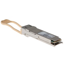 Трансивер Lenovo 40GBase QSFP+ Bi-Directional Transceiver, 00YL631 - фото 53905