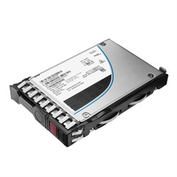 SSD накопитель HP 120GB 6G 2.5" SATA RI, 816879-B21 - фото 53923