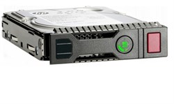 Жесткий диск HP 450GB G8 G9 6G 10K SAS SC 2.5", 652572-B21, EG0450FBVFM, 641552-002 - фото 53954