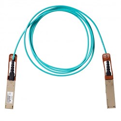 Кабель Cisco QSFP-100G-AOC20M= - фото 53974