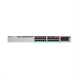 Коммутатор Cisco Catalyst C9300-24T-E - фото 54025