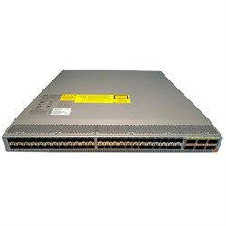 Коммутатор Cisco Nexus N9K-C9372PX - фото 54100