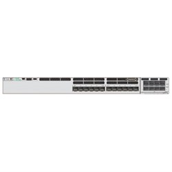 Коммутатор Cisco Catalyst C9300X-12Y-E - фото 54101