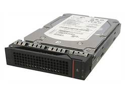 Жесткий диск IBM/Lenovo 6TB 6G 7.2K 3.5" SATA, 4XB0G88713 - фото 54102