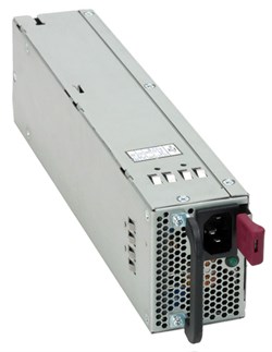 Блок питания HP 1000W, 403781-001 - фото 54120