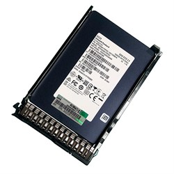 Накопитель SSD HPE 1,92TB SATA 6G P18426-B21 - фото 54156